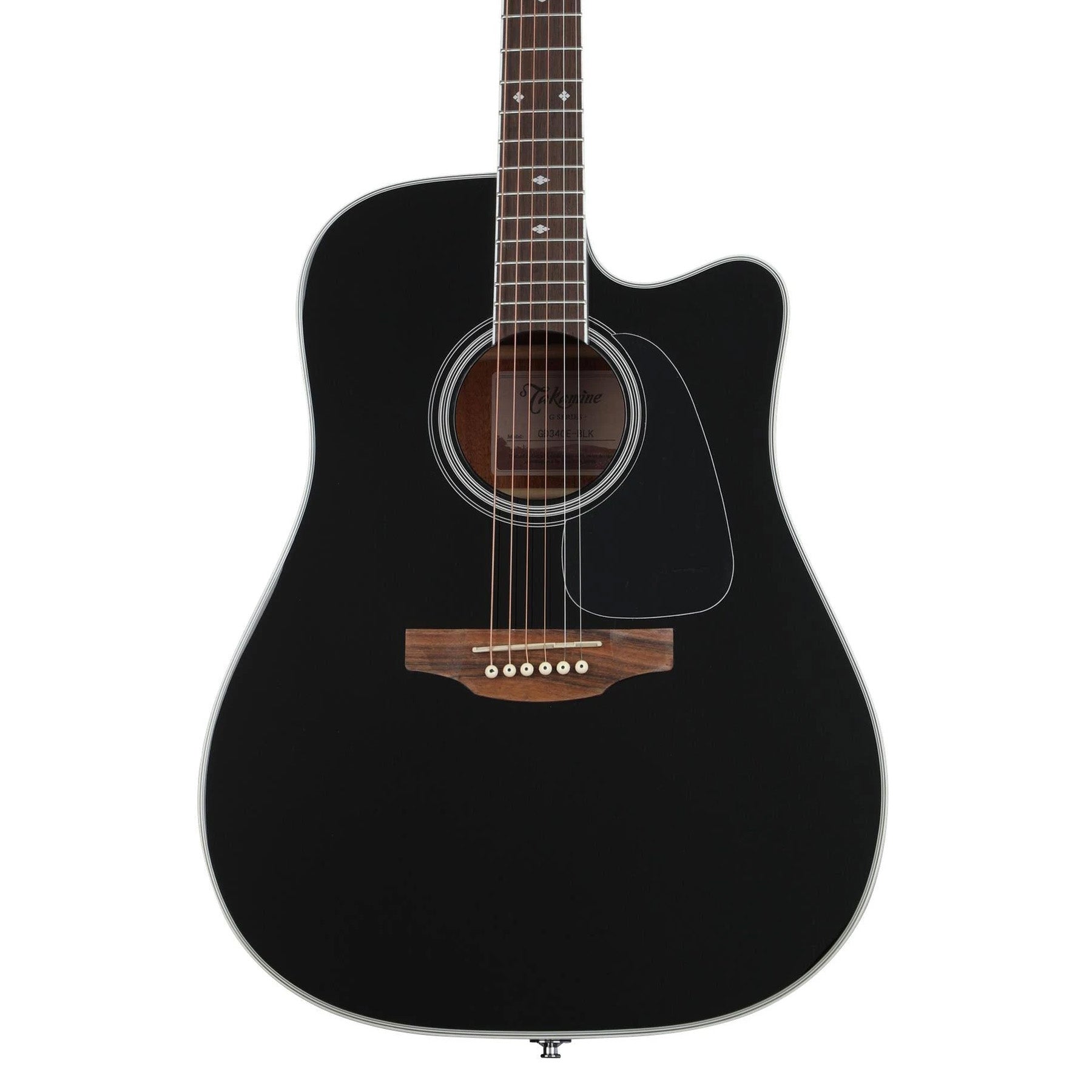 Acoustic Guitars | Takamine