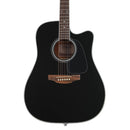 Takamine GD34CE- Black