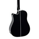 Takamine GD38CE - Black