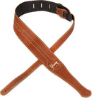 Gibson The Classic Guitar Strap - Brown