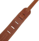 Gibson The Classic Guitar Strap - Brown