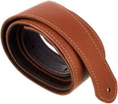 Gibson The Classic Guitar Strap - Brown