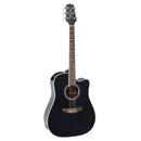 Takamine GD34CE- Black