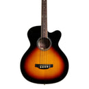 Takamine GB72C - Brown Sunburst