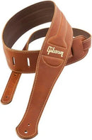 Gibson The Classic Guitar Strap - Brown