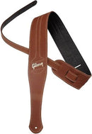 Gibson The Classic Guitar Strap - Brown