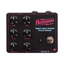 Benson Amps Deep Sea Diver Fuzz-Echo