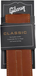 Gibson The Classic Guitar Strap - Brown