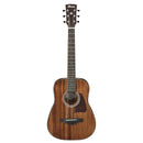 Ibanez AW54 - Open Pore Natural