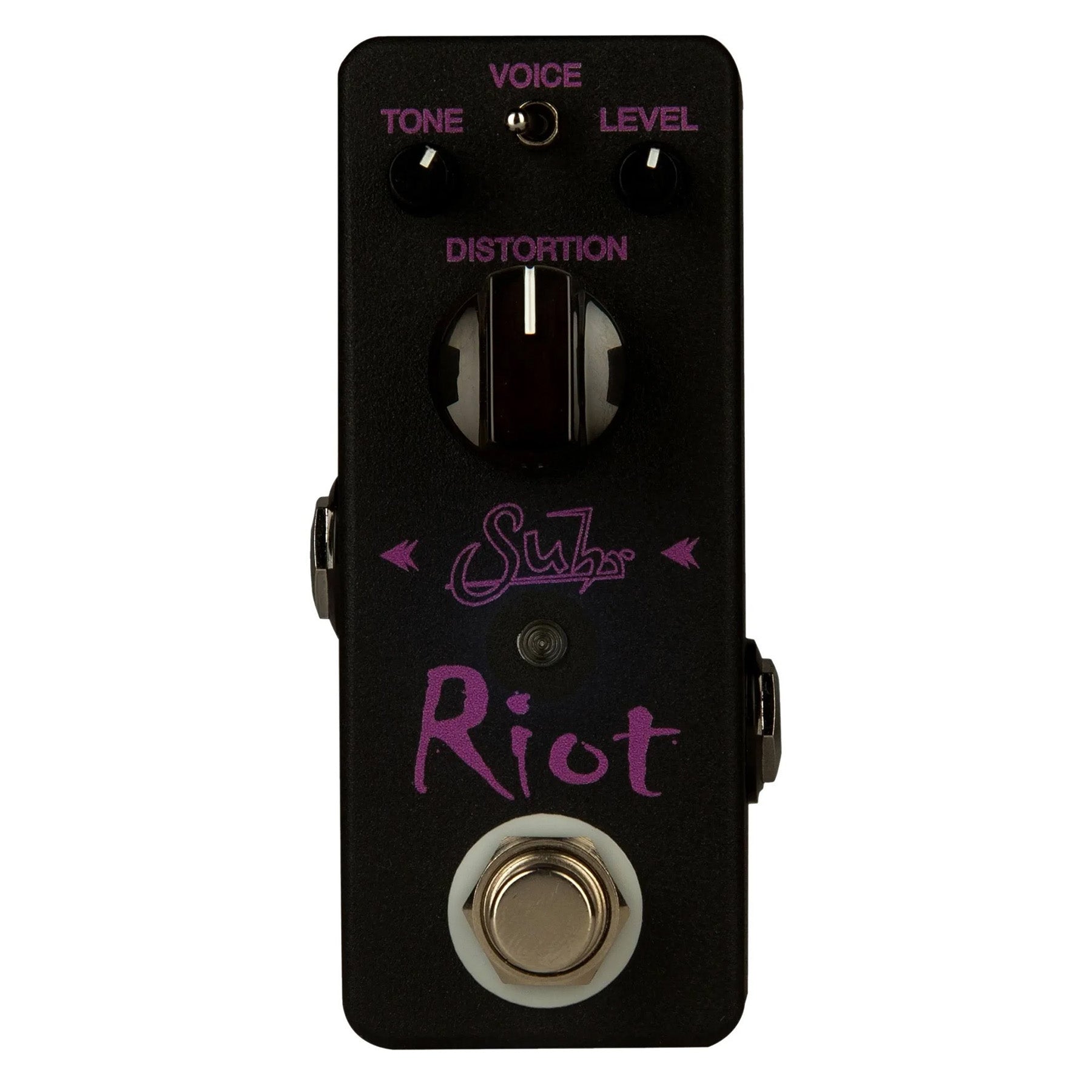 Suhr Riot Mini - Black Edition