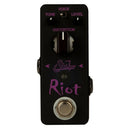 Suhr Riot Mini - Black Edition