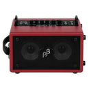 Phil Jones Bass BG-80 Double 4 Plus - Red