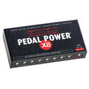 Voodoo Lab Pedal Power X8