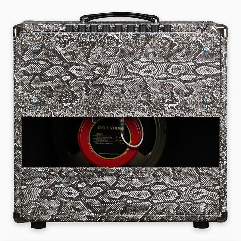 Soldano SLO-30 Combo - Snakeskin