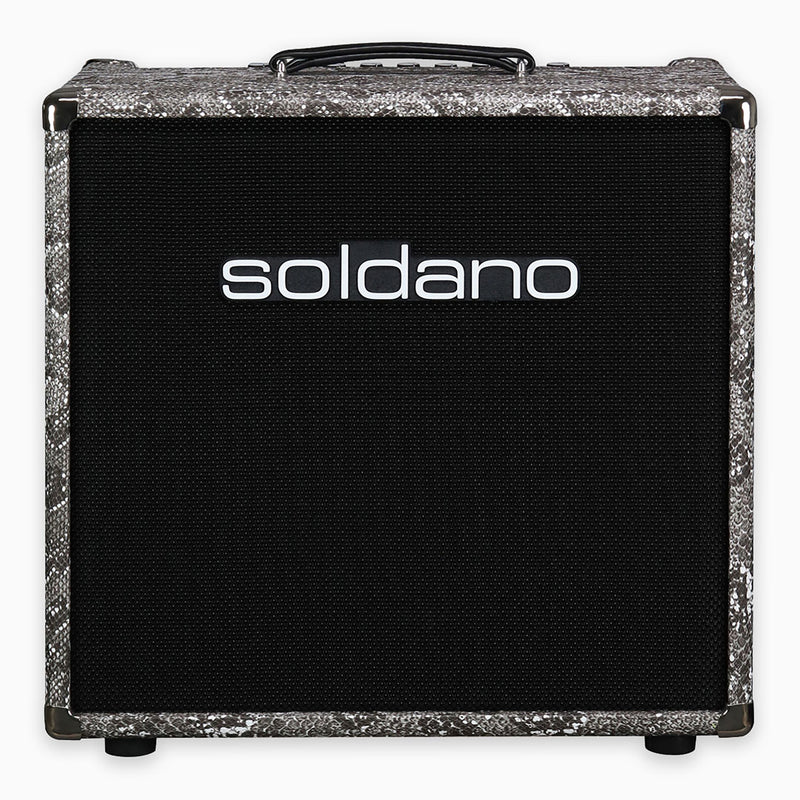 Soldano SLO-30 Combo - Snakeskin