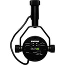 Shure SM7dB Dynamic Vocal Microphone With Built-in Preamp