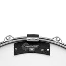 Snareweight M1b Snare Drum Dampener - Black