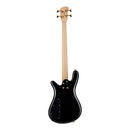 Spector Icon NS 2 Bolt-On - Black Stain Gloss