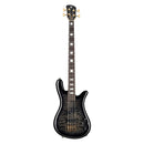 Spector Icon NS 2 Bolt-On - Black Stain Gloss