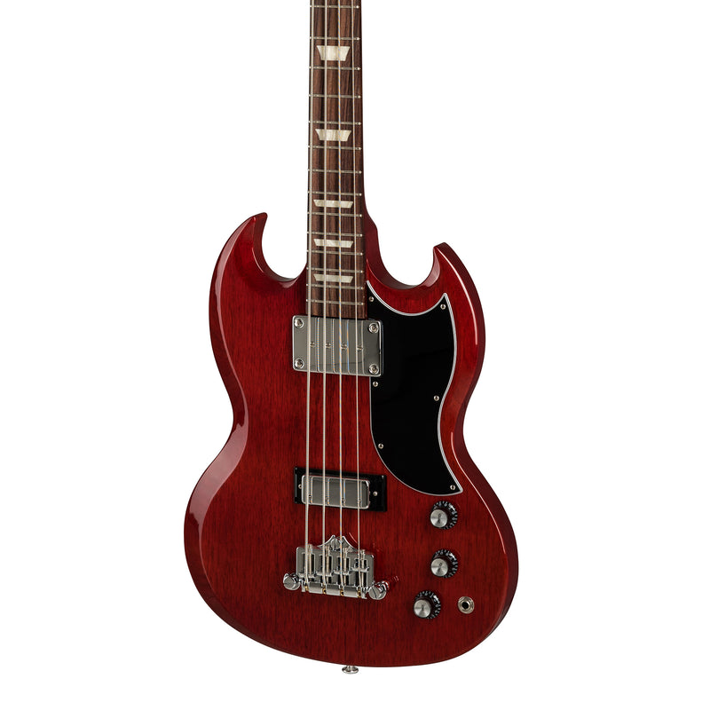 Gibson SG Standard Bass - Heritage Cherry