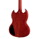 Gibson SG Standard '61 Stop Bar - Vintage Cherry