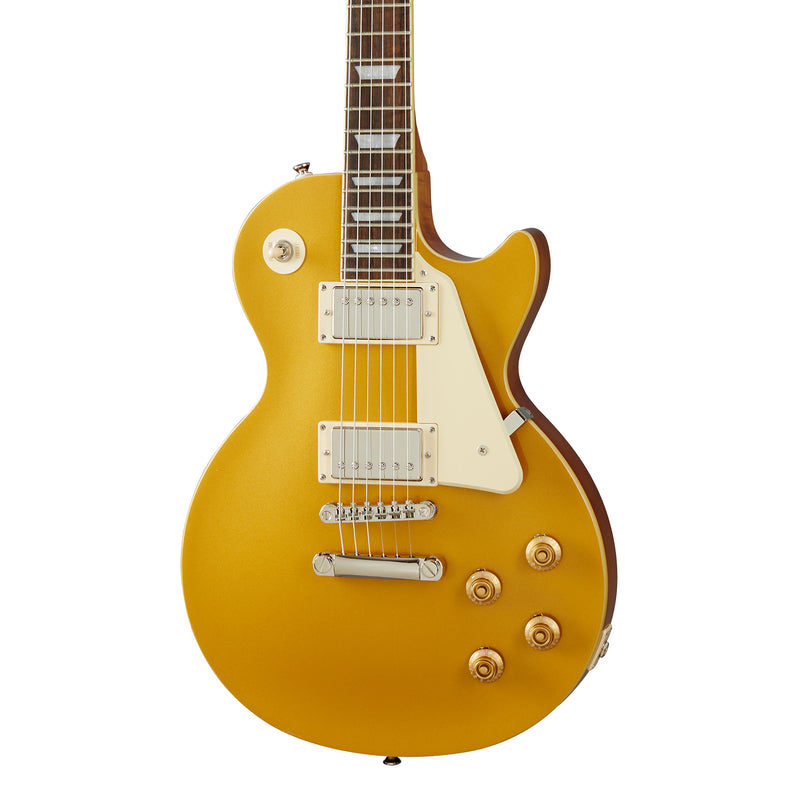 Epiphone Les Paul Standard '50s - Metallic Gold