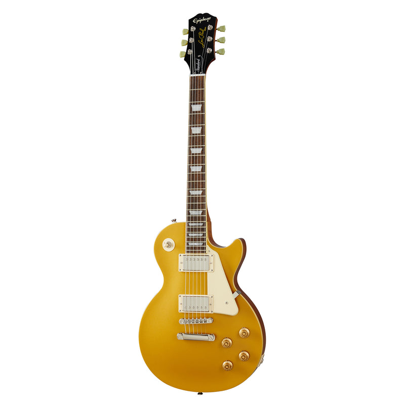 Epiphone Les Paul Standard '50s - Metallic Gold