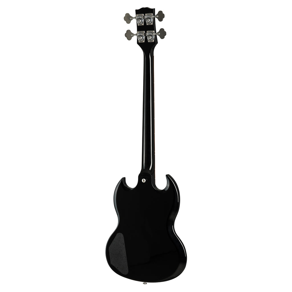 Gibson SG Standard Bass - Ebony