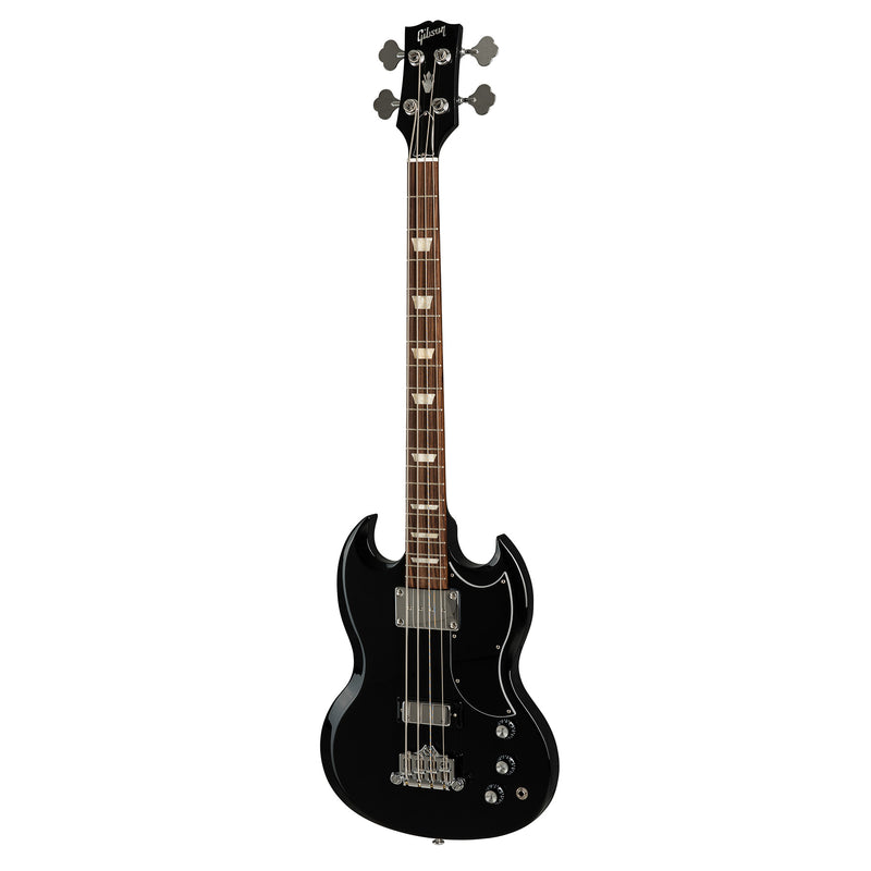 Gibson SG Standard Bass - Ebony
