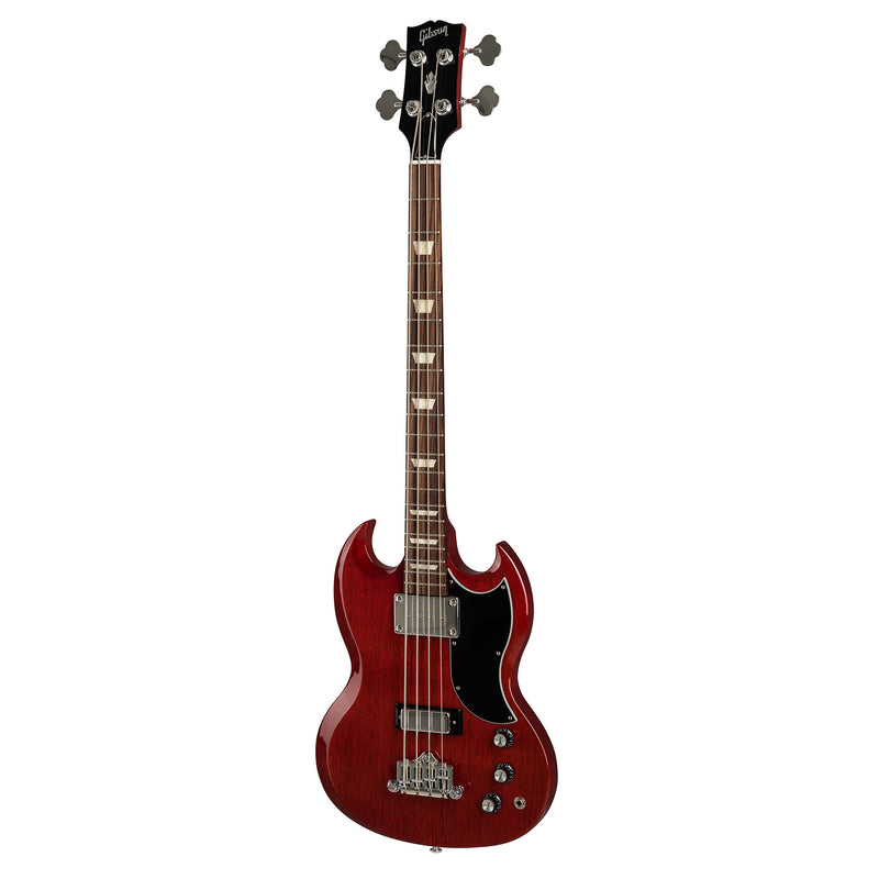 Gibson SG Standard Bass - Heritage Cherry