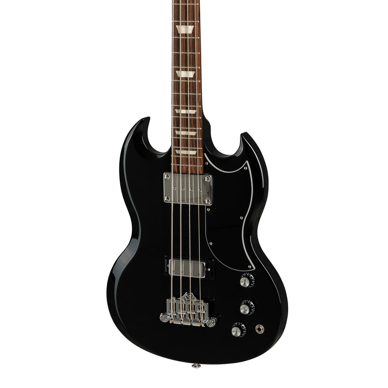 Gibson SG Standard Bass - Ebony