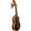 String Swing CC01UK - Ukulele Wall Hanger