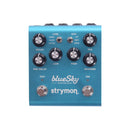 Strymon blueSky Reverberator Pedal v2
