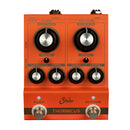 Suhr Thornicus Fuzz - Ian Thornley Signature 2 Channel Octave Fuzz