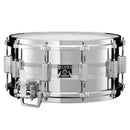 TAMA 50th Limited Mastercraft Steel Snare Drum - 14x6.5"