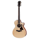Taylor 212ce