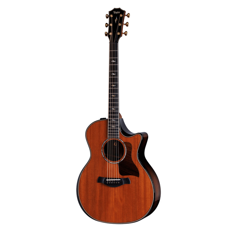 Taylor Builder's Edition 814ce 50th Anniversary LTD