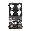 Thorpy FX Heavy Water MK II Dual High Headroom Boost