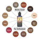 Music Nomad Fretboard F-ONE Oil
