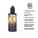 Music Nomad Fretboard F-ONE Oil
