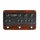 Fishman ToneDEQ AFX Preamp/EQ/DI with Dual Effects