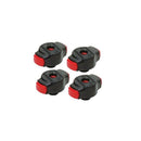 Tama Quick Set Cymbal Mate 4-Pack