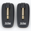 On Stage Rechargeable Guitar Wireless System