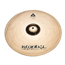 Istanbul Agop Xist Brilliant Crash - 15"