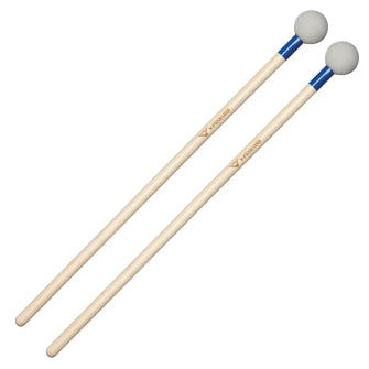 Vater Front Ensemble Xylophone Rubber Bell Mallets Soft