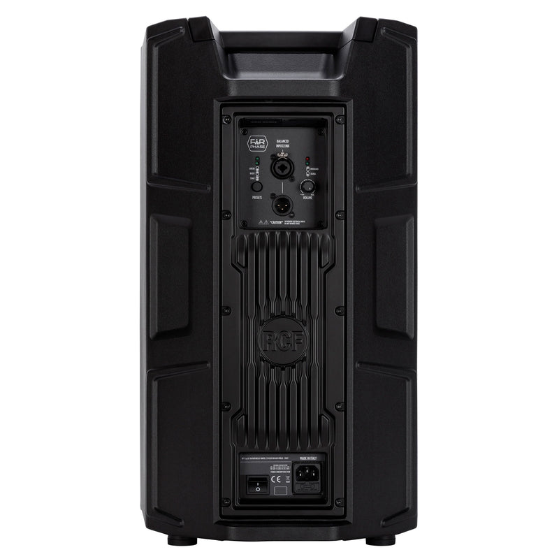 RCF ART-910A 10" Powered Speaker