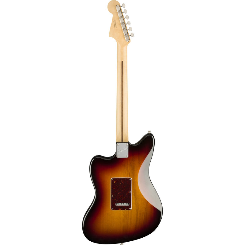 Fender American Performer Jazzmaster - Rosewood Fingerboard, 3-Color Sunburst