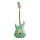 Fender Jeff Beck Stratocaster - Rosewood Fingerboard, Surf Green