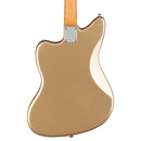 Fender  Gold Foil Jazzmaster - Ebony Fingerboard, Shoreline Gold
