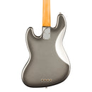 Fender American Professional II Jazz Bass - Rosewood Fingerboard, Mercury